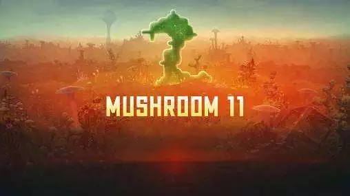 mushroom 11