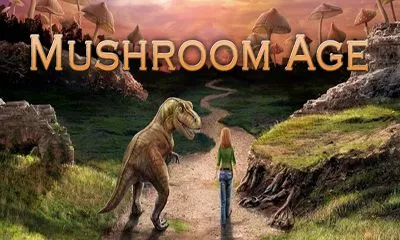 mushroom age time adventure