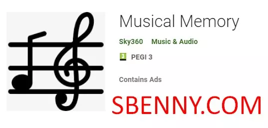 musical memory
