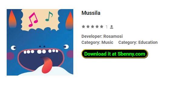  Mussila APK
