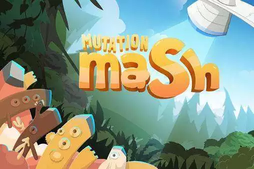 mutation mash