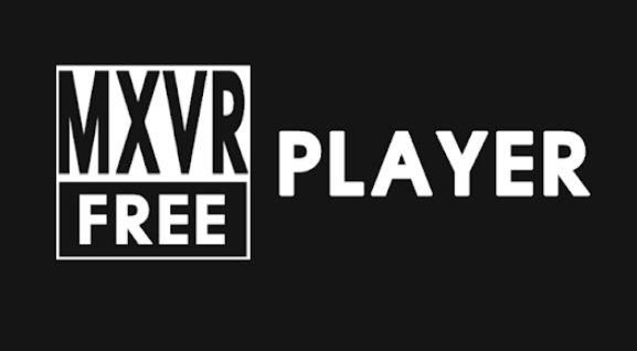  MXVR Player - 360 ° VR