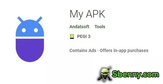 my apk