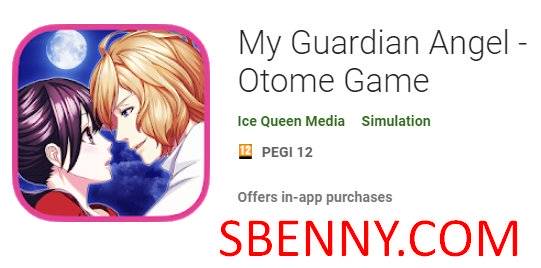my guardian angel otome game