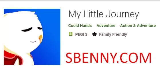  My Little Journey APK