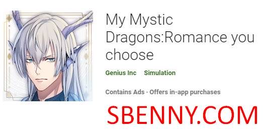 my mystic dragons romance you choose