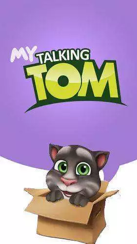  My Talking Tom