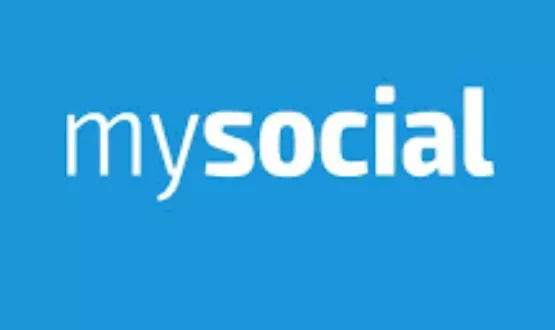  mySocial Interactive Story