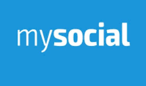  mySocial Interactive Story