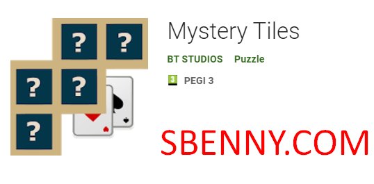  Mystery Tiles APK