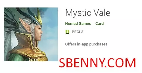 mystic vale