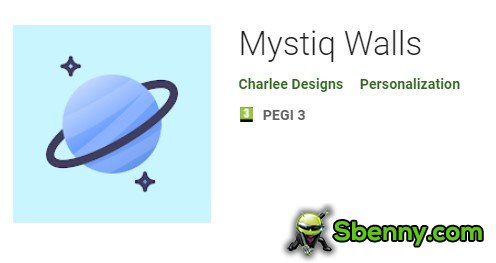 mystiq walls