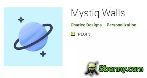 mystiq walls