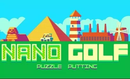 nano golf