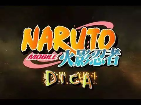 Naruto Mobile