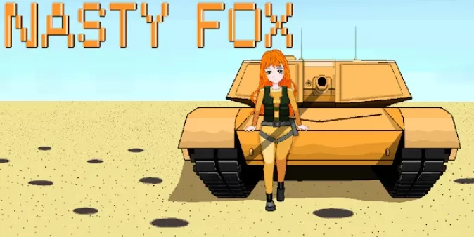  Nasty Fox APK