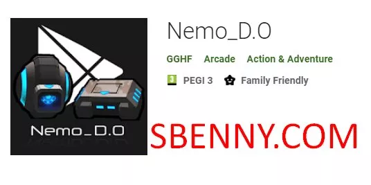 nemo d o