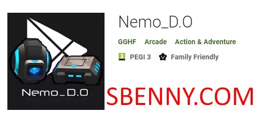 nemo d o