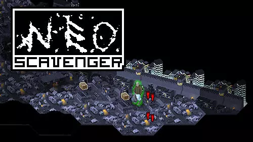 neo scavenger