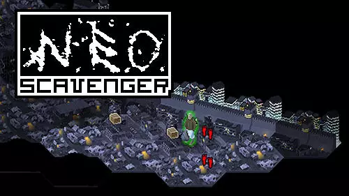 neo scavenger