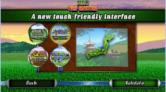  NEO TURF MASTERS APK