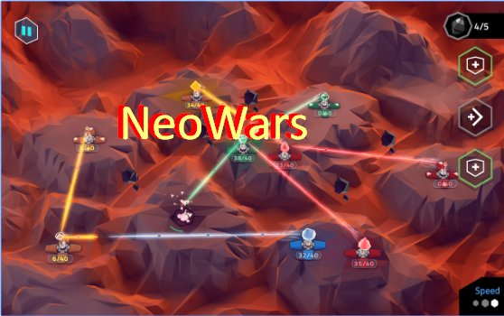  NeoWars