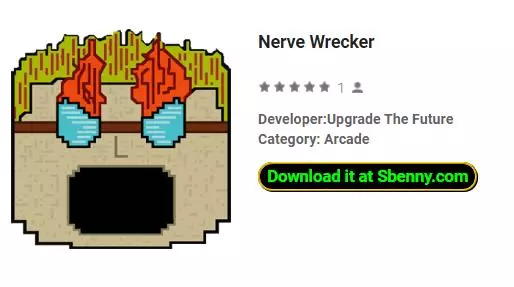 nerve wrecker