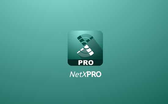  NetX PRO