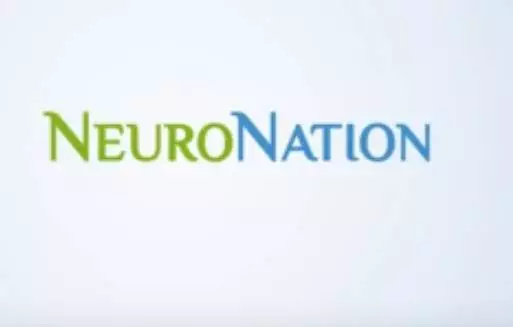 neuronation focus and brain training