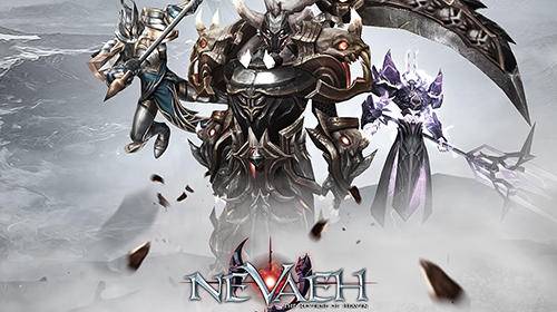 nevaeh