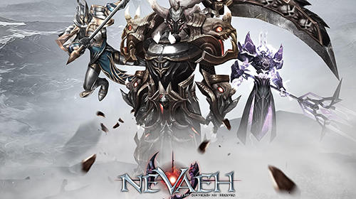 nevaeh