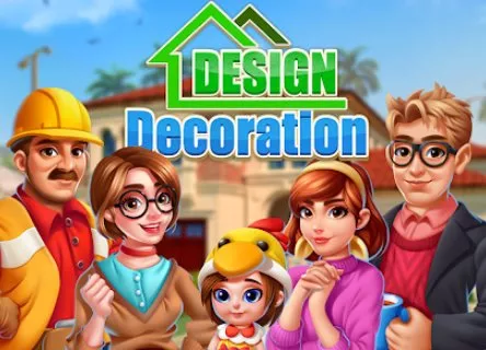 new home design