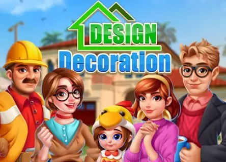 new home design