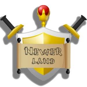 Newer Land (Rpg online)