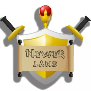 Newer Land (Rpg online)