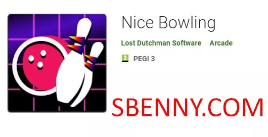 nice bowling