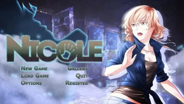  Nicole