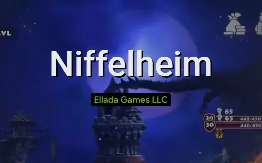 niffelheim