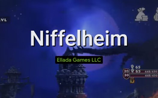  Niffelheim APK