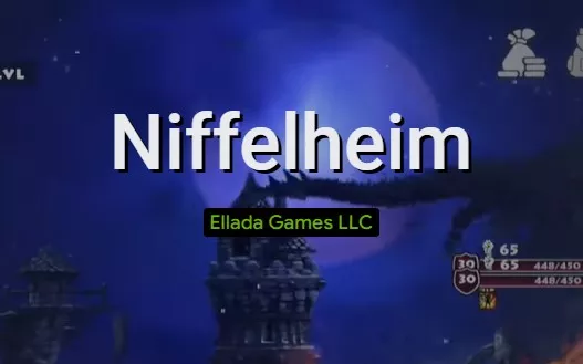 niffelheim