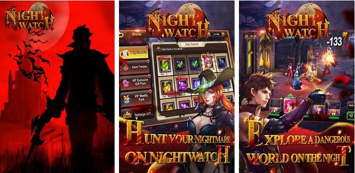  NightWatch