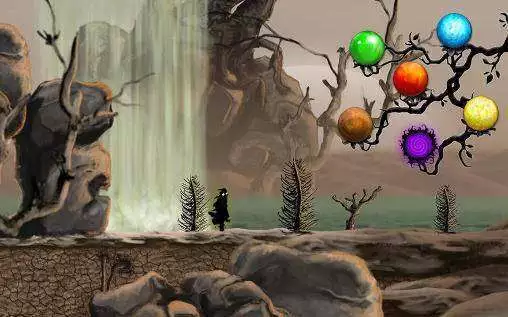 Nihilumbra Full APK Android Game Free Download
