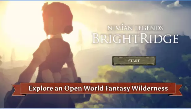  Nimian Legends : BrightRidge APK