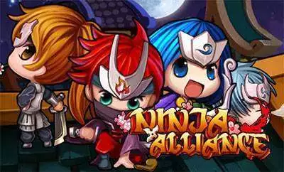 Ninja Alliance