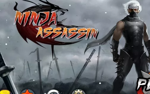 ninja assassin