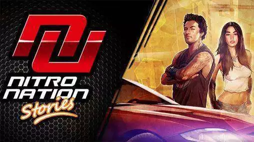 Nitro Nation Stories