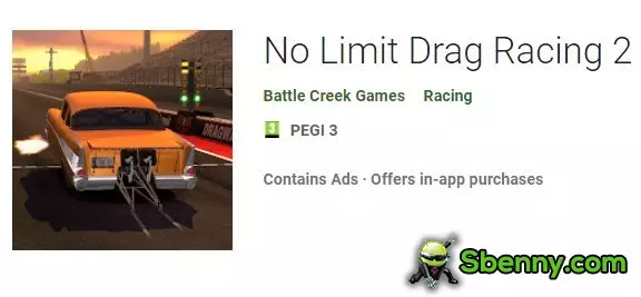 no limit drag racing2