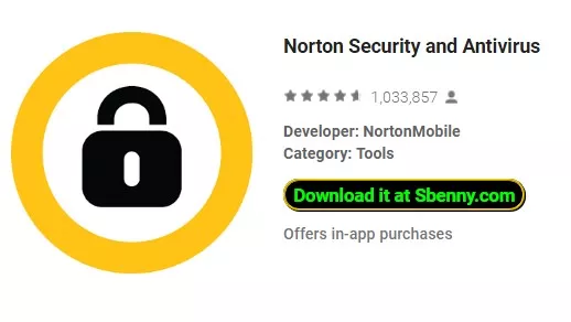 norton security and antivirus