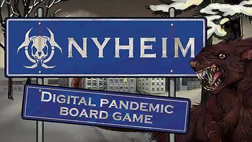 nyheim