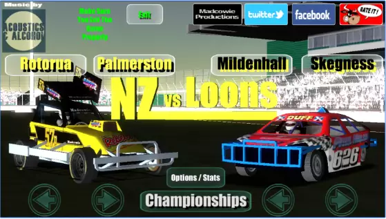  NZ vs Loons APK